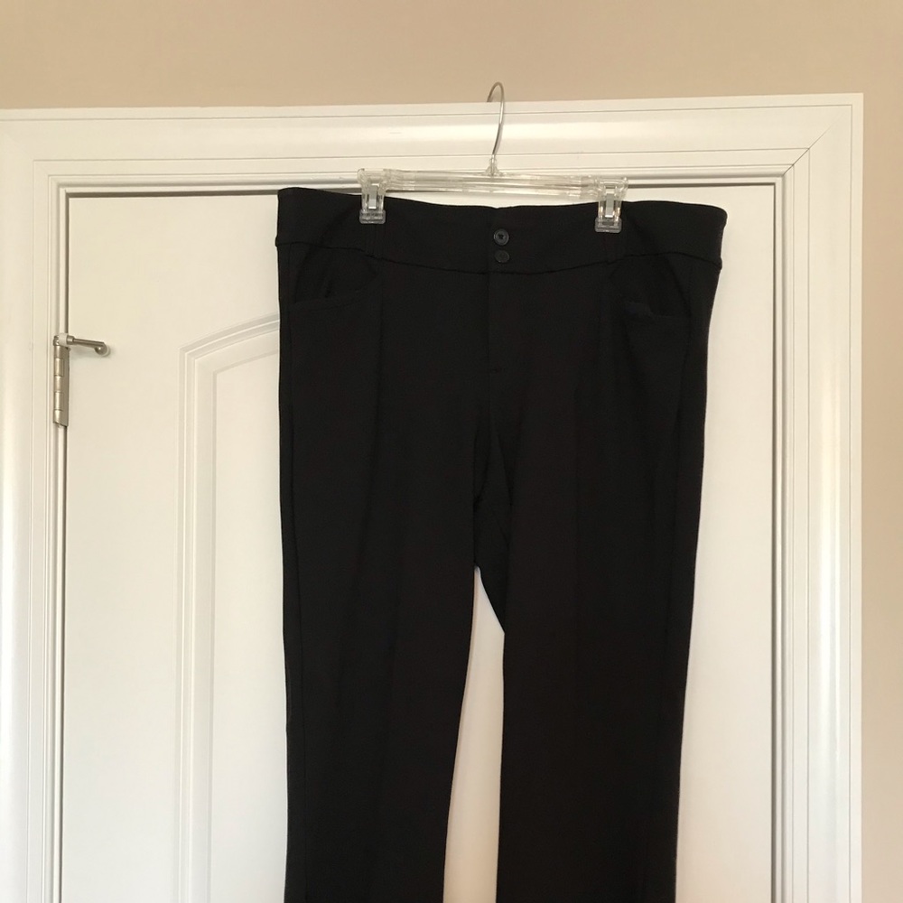Torrid 20R Pants